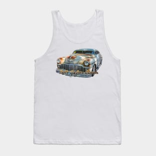 1949 DeSoto Custom Club Coupe Tank Top